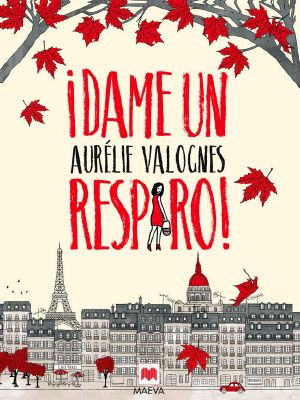 ¡Dame un respiro! (Grandes Novelas)