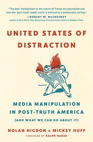 United States of Distraction