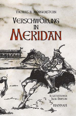 Verschwörung in Meridan