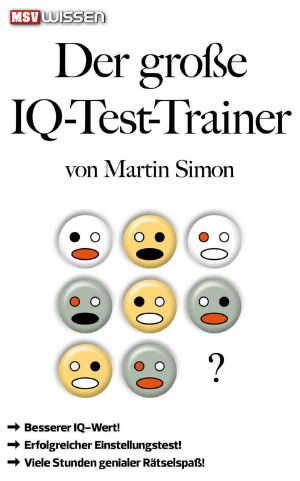 Der große IQ-Test Trainer