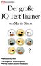 Der große IQ-Test Trainer