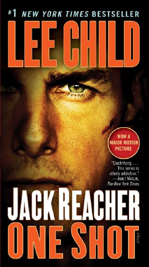 The Essential Jack Reacher, Volume 1, 7-Book Bundle