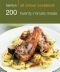 200 Twenty-Minute Meals · Hamlyn All Colour Cookbook