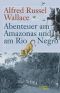 Abenteuer am Amazonas und am Rio Negro