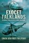 Exocet Falklands