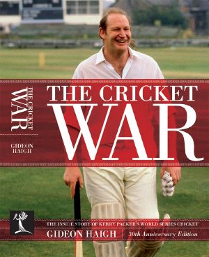 The Cricket War