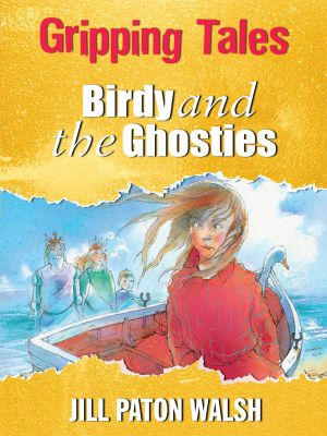 Birdy and the Ghosties