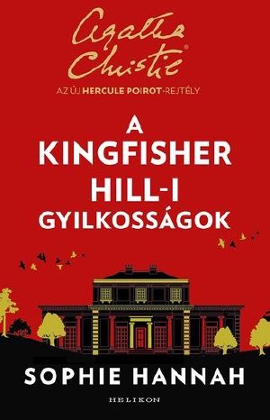 A Kingfisher Hill-i gyilkosságok