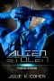 Alien Stolen: Sci Fi Mail Order Bride Lost Alien Warrior Romance (Zyanthan Warriors Book 7)