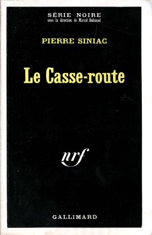 Le Casse-route