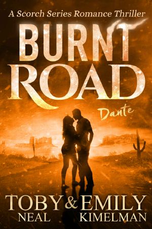 Burnt Road · Dante