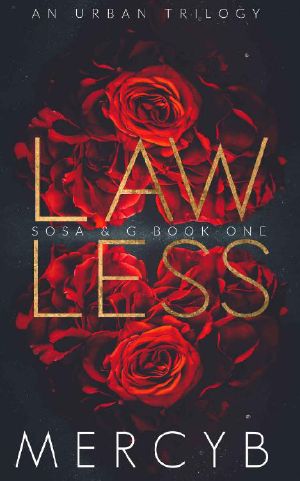 Lawless (Sosa & G Book 1)