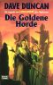 Bastei 20444 - Die Legende von Longdirk dem Highlander 02 - Die Goldene Horde