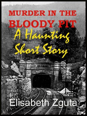 MURDER IN THE BLOODY PIT (A Haunting Short Story)