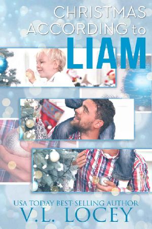 Christmas According to Liam