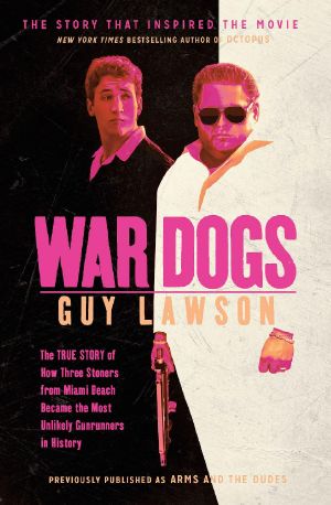 War Dogs