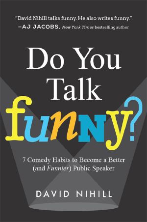 Do You Talk Funny?