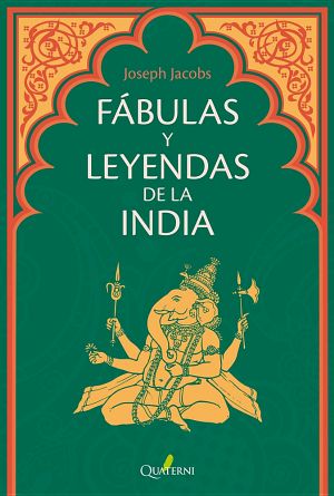 Fábulas y leyendas de la India