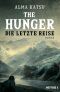 The Hunger · Die letzte Reise