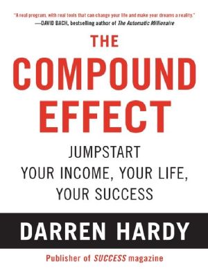 The Compound Effect