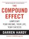 The Compound Effect