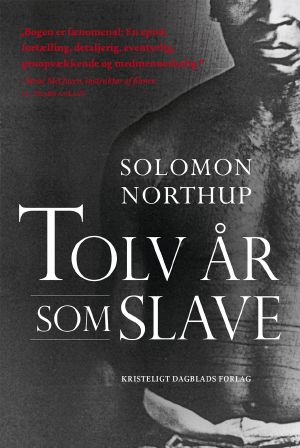 Tolv år som slave