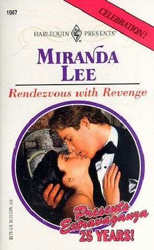 Rendezvous With Revenge_Miranda Lee