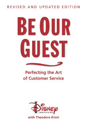 Be Our Guest