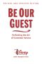 Be Our Guest