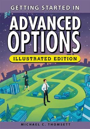 Getting Started in Advanced Options (Getting Started In.....)