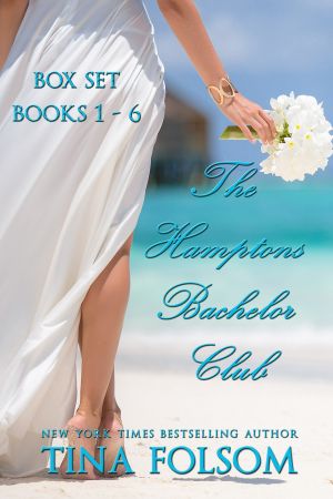 The Hamptons Bachelor Club