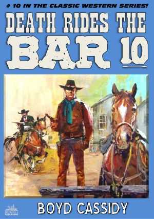 Bar 10 #10