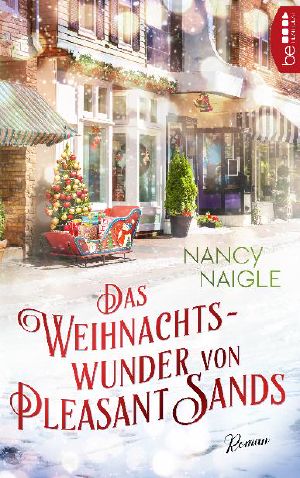 Das Weihnachtswunder von Pleasant Sands