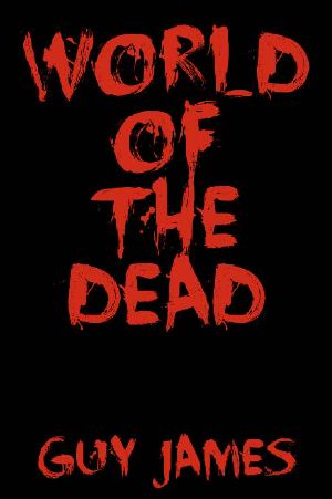 Sven The Zombie Slayer Trilogy | World of the Dead