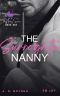 The Surrogate Nanny (The Nanny Series Book 1)