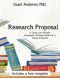 Research Proposal · Academic Writing Guide for Graduate Students