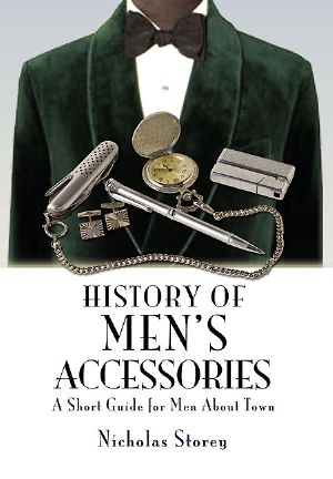 History of Men's Accessories
