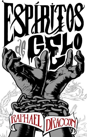 Espiritos De Gelo