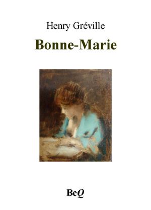 Bonne-Marie