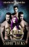 Brutal · A Paranormal Romance Reverse Harem Novel (Circle of the Stars Book 3)