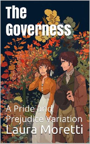 The Governess · A Pride and Prejudice Variation