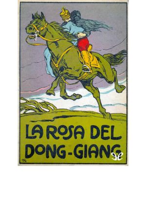 La rosa del Dong-Giang