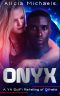 Onyx · A YA SciFi Retelling of Othello