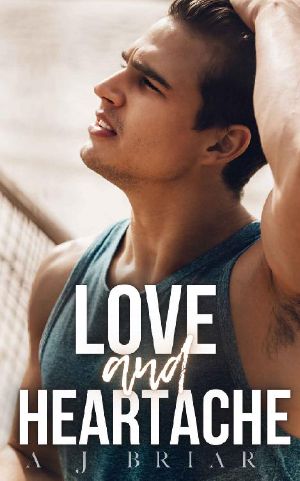 Love and Heartache (Love &... #2)