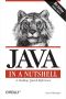 Java in a Nutshell, 5th Edition