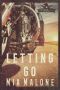 Letting go (Cascadia Book 3)