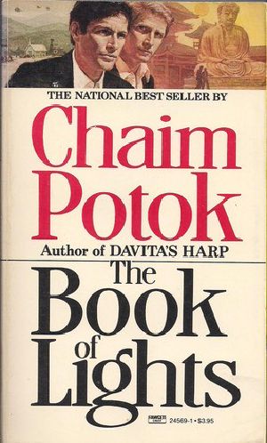The Book of Lights