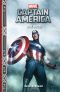 Marvel's Captain America · Sub Rosa