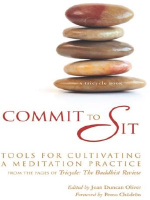 Commit to Sit