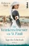 Die Krankenschwester von St. Pauli – Tage des Schicksals: Roman (Die St. Pauli-Reihe 1) (German Edition)